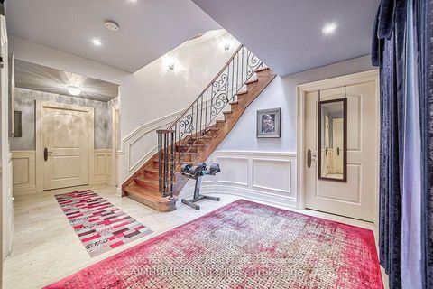Photo 31 at 38 Pheasant Road, Newtonbrook East, Toronto