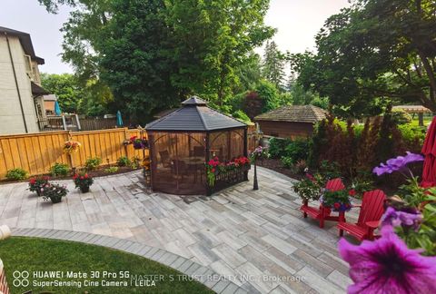Photo 34 at 38 Pheasant Road, Newtonbrook East, Toronto
