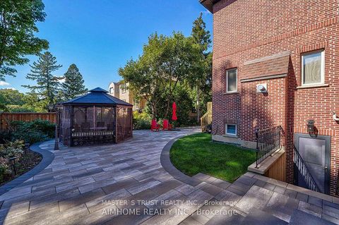 Photo 35 at 38 Pheasant Road, Newtonbrook East, Toronto