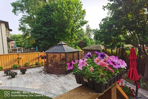Photo 37 at 38 Pheasant Road, Newtonbrook East, Toronto