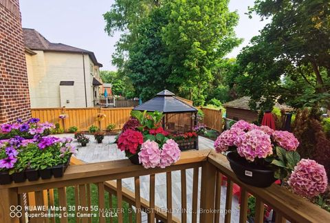 Photo 40 at 38 Pheasant Road, Newtonbrook East, Toronto