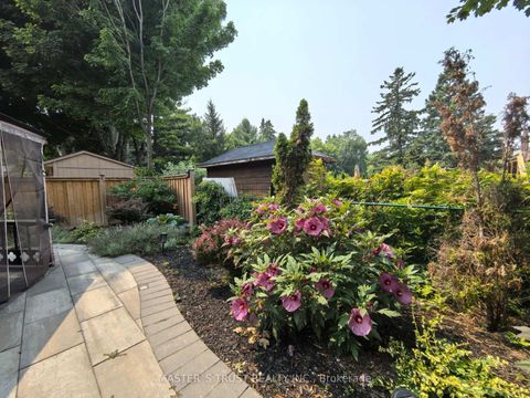 Photo 41 at 38 Pheasant Road, Newtonbrook East, Toronto