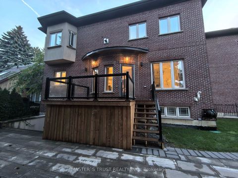 Photo 43 at 38 Pheasant Road, Newtonbrook East, Toronto
