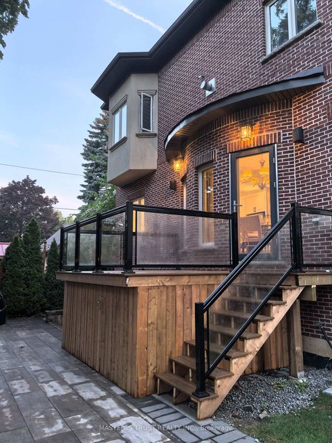 Photo 45 at 38 Pheasant Road, Newtonbrook East, Toronto