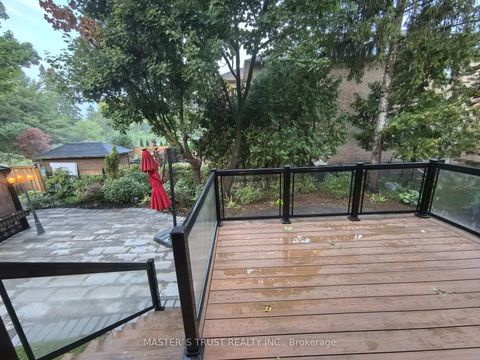 Photo 46 at 38 Pheasant Road, Newtonbrook East, Toronto
