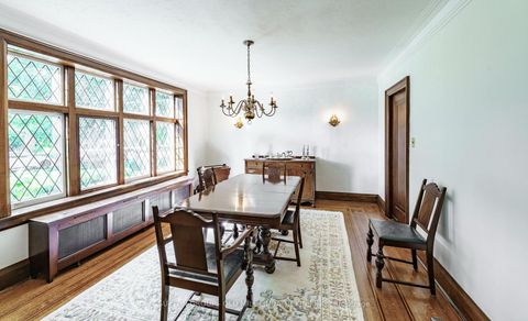 Photo 7 at 74 Strath Avenue, Kingsway South, Toronto