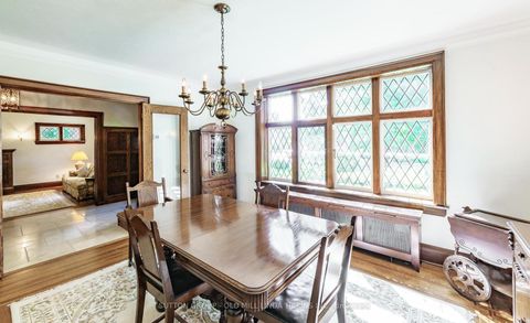 Photo 8 at 74 Strath Avenue, Kingsway South, Toronto