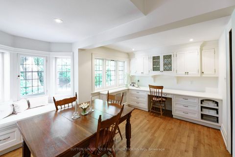 Photo 11 at 74 Strath Avenue, Kingsway South, Toronto