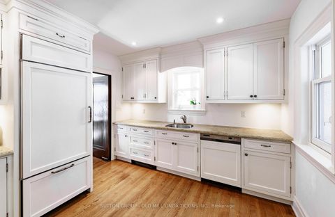 Photo 13 at 74 Strath Avenue, Kingsway South, Toronto