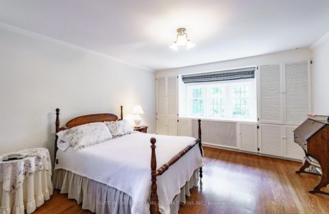 Photo 15 at 74 Strath Avenue, Kingsway South, Toronto