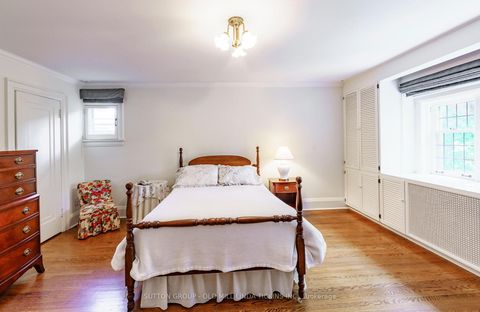 Photo 16 at 74 Strath Avenue, Kingsway South, Toronto