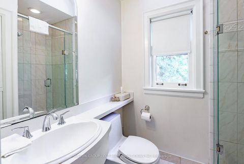 Photo 17 at 74 Strath Avenue, Kingsway South, Toronto
