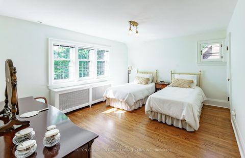 Photo 18 at 74 Strath Avenue, Kingsway South, Toronto