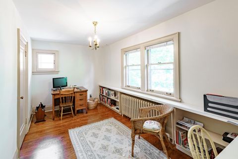 Photo 19 at 74 Strath Avenue, Kingsway South, Toronto