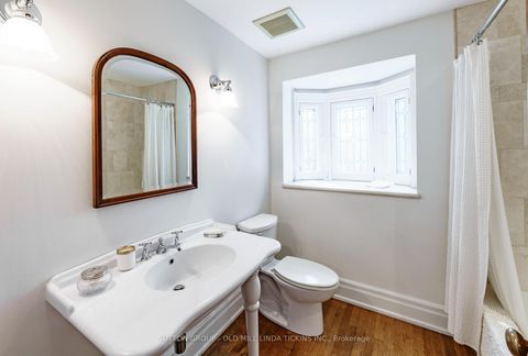 Photo 20 at 74 Strath Avenue, Kingsway South, Toronto