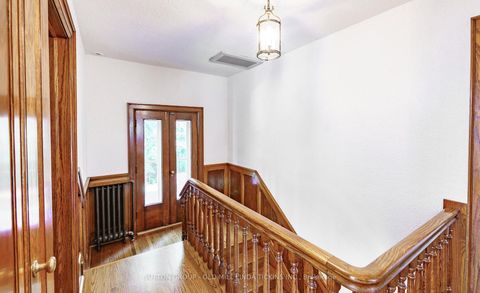 Photo 21 at 74 Strath Avenue, Kingsway South, Toronto