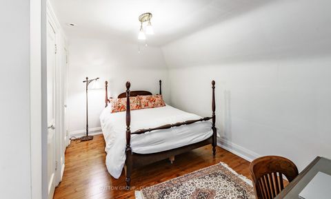 Photo 22 at 74 Strath Avenue, Kingsway South, Toronto