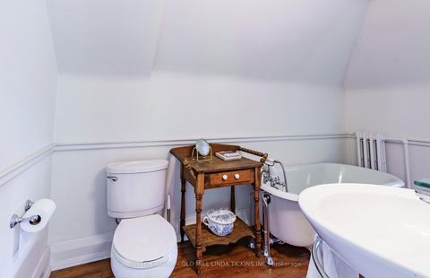 Photo 23 at 74 Strath Avenue, Kingsway South, Toronto