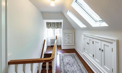 Photo 24 at 74 Strath Avenue, Kingsway South, Toronto