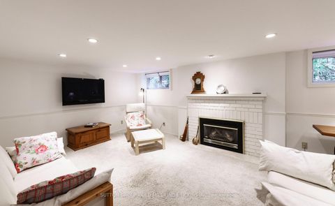 Photo 25 at 74 Strath Avenue, Kingsway South, Toronto