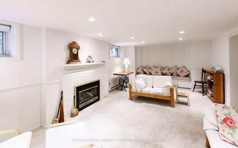 Photo 26 at 74 Strath Avenue, Kingsway South, Toronto