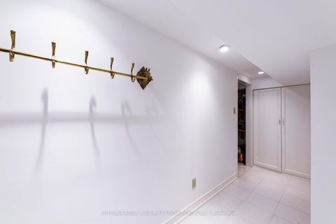 Photo 28 at 74 Strath Avenue, Kingsway South, Toronto