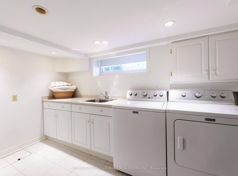 Photo 29 at 74 Strath Avenue, Kingsway South, Toronto