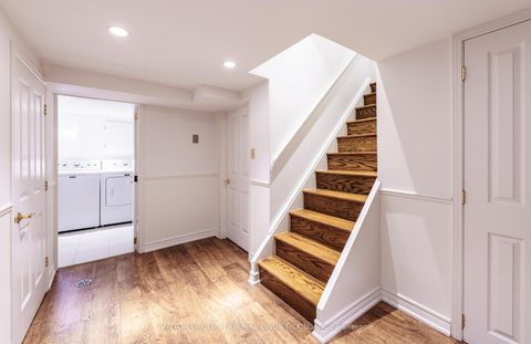 Photo 30 at 74 Strath Avenue, Kingsway South, Toronto