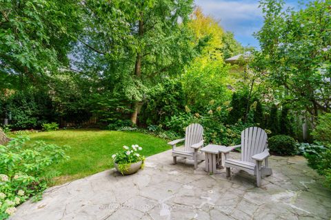 Photo 31 at 74 Strath Avenue, Kingsway South, Toronto