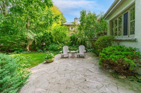 Photo 33 at 74 Strath Avenue, Kingsway South, Toronto