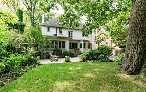 Photo 35 at 74 Strath Avenue, Kingsway South, Toronto
