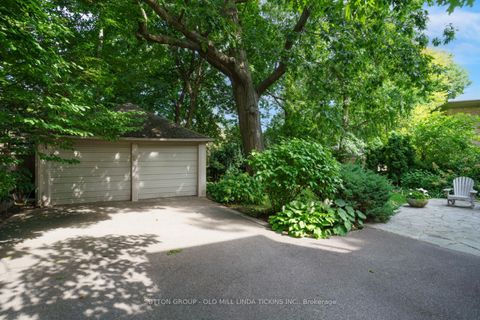 Photo 36 at 74 Strath Avenue, Kingsway South, Toronto