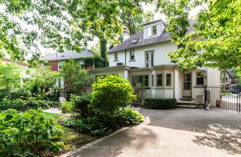 Photo 37 at 74 Strath Avenue, Kingsway South, Toronto