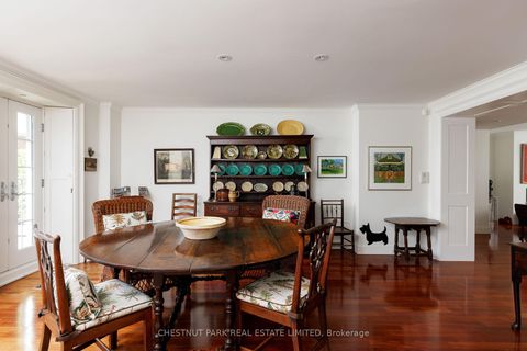 Photo 16 at TH6 - 94 Crescent Road, Moore Park, Toronto