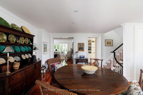 Photo 17 at TH6 - 94 Crescent Road, Moore Park, Toronto