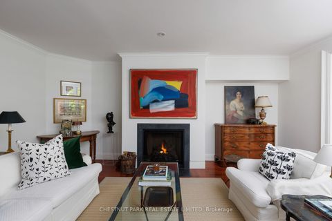 Photo 24 at TH6 - 94 Crescent Road, Moore Park, Toronto
