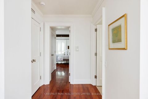 Photo 40 at TH6 - 94 Crescent Road, Moore Park, Toronto