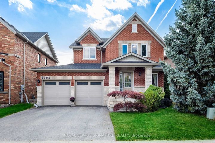 Photo 0 at 2105 Newell Crescent, Orchard, Burlington