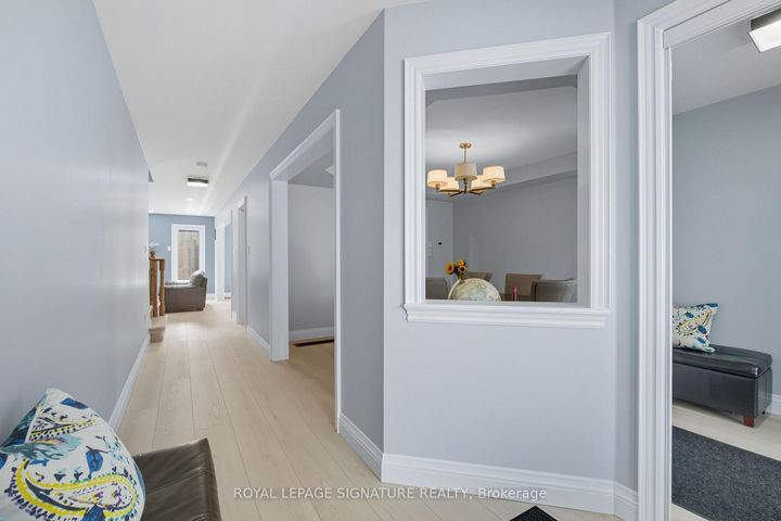 Photo 5 at 2105 Newell Crescent, Orchard, Burlington