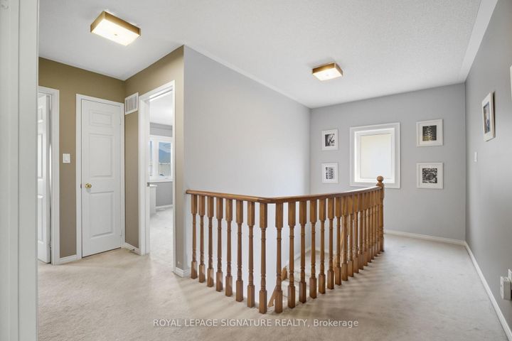 Photo 20 at 2105 Newell Crescent, Orchard, Burlington