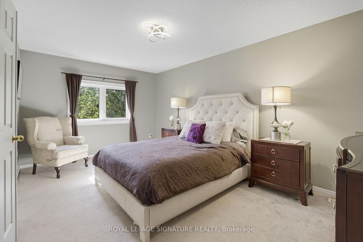 Photo 21 at 2105 Newell Crescent, Orchard, Burlington