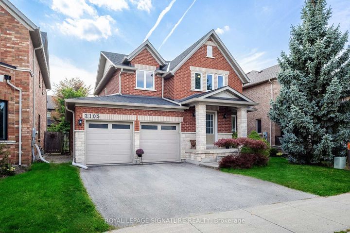Photo 32 at 2105 Newell Crescent, Orchard, Burlington