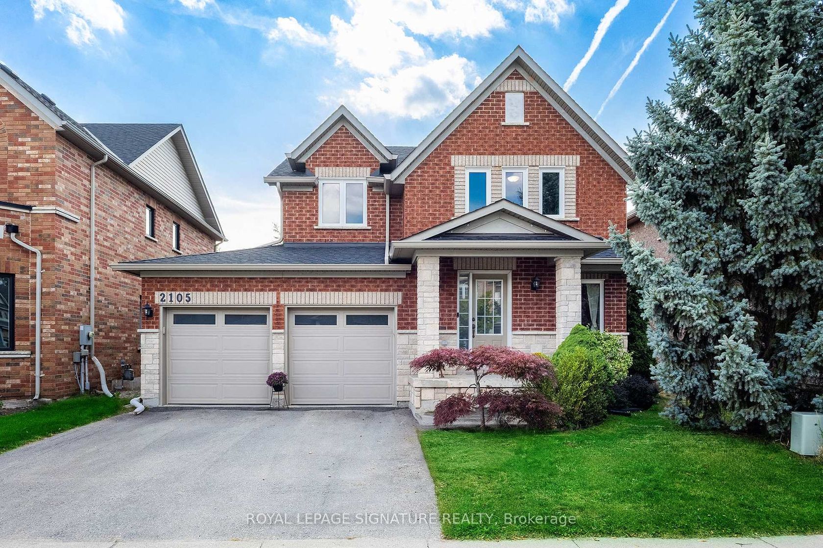 2105 Newell Crescent, Orchard, Burlington 2