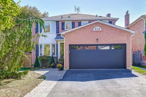 Photo 0 at 20 Marsh Street, North Richvale, Richmond Hill Photo 0 at 20 Marsh Street, North Richvale, Richmond Hill