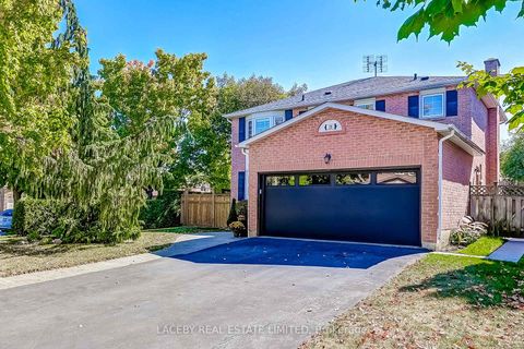 Photo 1 at 20 Marsh Street, North Richvale, Richmond Hill Photo 1 at 20 Marsh Street, North Richvale, Richmond Hill
