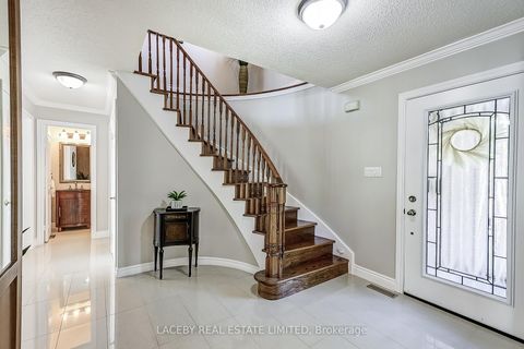 Photo 3 at 20 Marsh Street, North Richvale, Richmond Hill