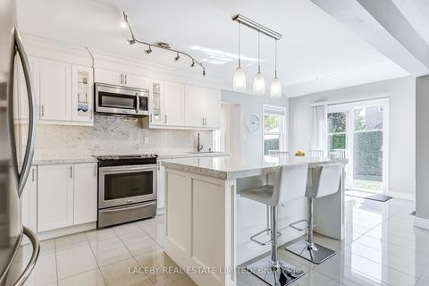 Photo 9 at 20 Marsh Street, North Richvale, Richmond Hill