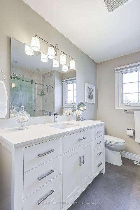 Photo 22 at 20 Marsh Street, North Richvale, Richmond Hill