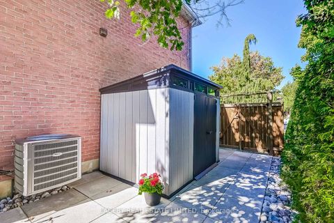 Photo 24 at 20 Marsh Street, North Richvale, Richmond Hill