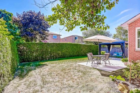 Photo 25 at 20 Marsh Street, North Richvale, Richmond Hill
